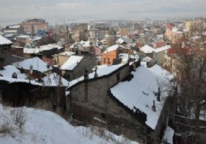 Hava kirliliği değerleri açıklandı